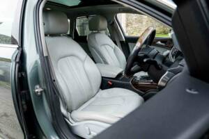 Image 16/50 of Audi A6 3.0 TFSI allroad quattro (2015)