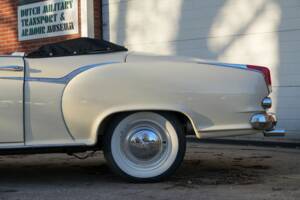 Afbeelding 20/50 van Borgward Isabella Coupe-Cabriolet (1961)
