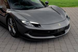 Imagen 8/79 de Ferrari 296 GTB (2022)