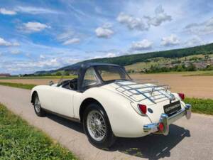 Bild 6/27 von MG MGA 1500 (1958)