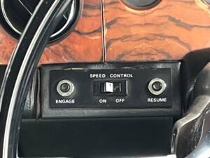 Bild 37/100 von Rolls-Royce Silver Shadow I (1974)