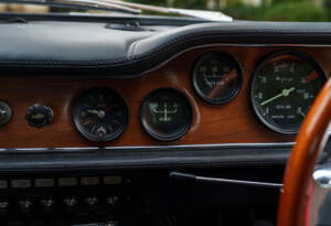 Bild 17/26 von ISO Grifo GL 300 (1968)