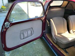Afbeelding 24/36 van FIAT 500 A Topolino (1939)