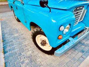 Bild 55/119 von Land Rover 109 (1969)