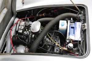 Bild 17/24 von Panhard PL 17 L4 Standard (1960)