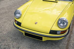 Imagen 24/56 de Porsche 911 Carrera RS 2.7 (Touring) (1973)