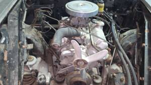 Afbeelding 13/13 van Lancia Flaminia Coupe Pininfarina (1961)