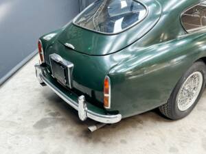 Afbeelding 13/36 van Aston Martin DB 2/4 Mk III (1958)