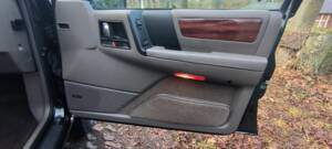 Imagen 60/72 de Jeep Grand Cherokee 4.0 Limited (1995)