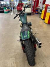 Image 10/13 of Harley-Davidson Sportster XL 883 (1992)