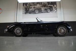 Bild 39/50 von Jaguar XK 150 3.4 S OTS (1958)