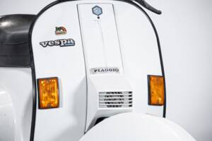 Bild 17/23 von Piaggio Vespa PK 50 Automatica (1984)