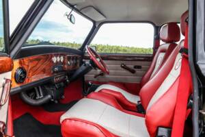 Bild 11/40 von Mini Cooper 1,3i (1994)