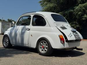 Imagen 5/70 de FIAT 500 F (1971)