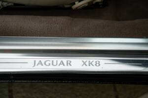 Bild 28/50 von Jaguar XK8 4.0 (2006)