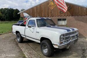 Bild 1/10 von Dodge Ram 150 (1979)