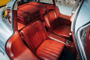 Imagen 21/22 de Mercedes-Benz 300 SL &quot;Gullwing&quot; (1956)