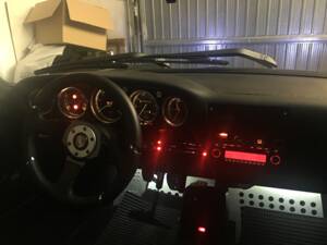 Bild 9/10 von Porsche 911 Carrera 3.2 (1987)