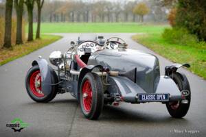 Bild 58/69 von Bentley Mark VI Special (1947)