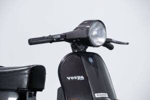Afbeelding 36/50 van Piaggio DUMMY (1985)