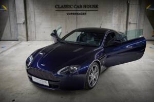 Bild 16/84 von Aston Martin V8 Vantage (2006)