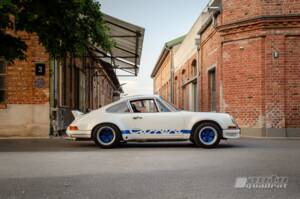 Bild 2/28 von Porsche 911 Carrera RS 2.7 (Sport) (1972)