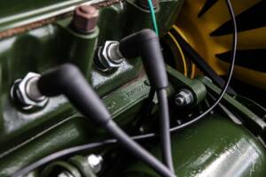 Image 9/46 of Austin Seven (1964)