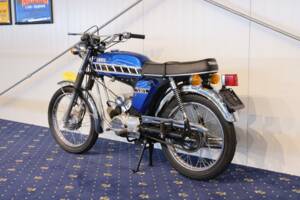 Immagine 17/27 di Yamaha RD 50 M (1900)