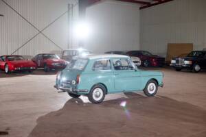 Afbeelding 9/23 van Austin A 40 Farina Countryman (1962)