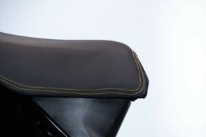 Immagine 28/50 di Honda DUMMY (1993)