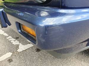 Image 14/75 de Volkswagen Golf Mk I Convertible 1.8 (1991)