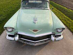 Image 10/83 of Cadillac 62 Convertible (1956)