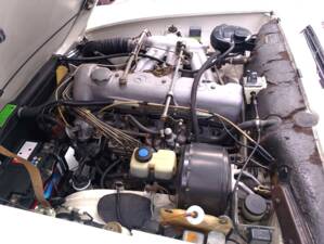 Bild 63/79 von Mercedes-Benz 230 SL (1965)