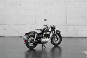 Image 9/20 of Puch 250 SG (1955)