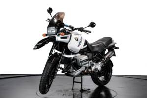 Immagine 5/35 di BMW R 850 GS (1999)