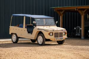 Bild 4/73 von Citroën Méhari (1975)