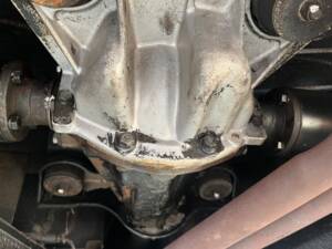 Immagine 48/50 di Triumph TR 6 (1974)