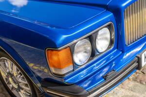 Bild 30/50 von Bentley Turbo R &quot;Val D&#39;Isere&quot; (1992)