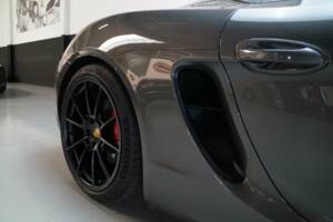 Image 38/50 of Porsche Boxster Spyder (2016)