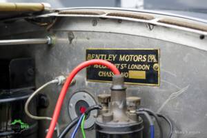 Bild 21/69 von Bentley Mark VI Special (1947)