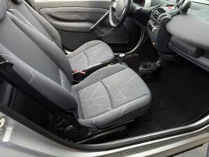 Image 11/37 of Smart Fortwo Cabrio (2003)