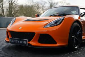 Bild 26/50 von Lotus Exige S (2015)