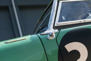 Image 39/50 of Austin-Healey Sprinzel Sebring Sprite (1958)