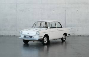 Image 1/50 of BMW 700 LS Luxus (1965)