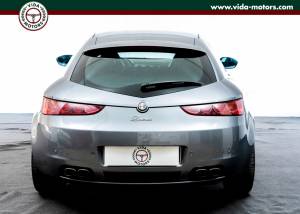 Image 2/42 of Alfa Romeo Brera 3.2 JTS (2006)