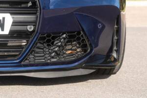 Bild 31/50 von BMW M4 Competition (2022)