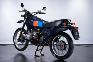 Bild 8/50 von BMW R 80 GS (1988)