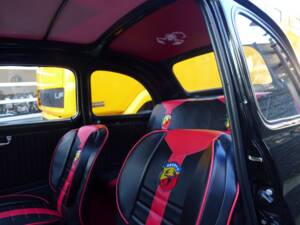 Bild 7/15 von FIAT 500 F (1971)