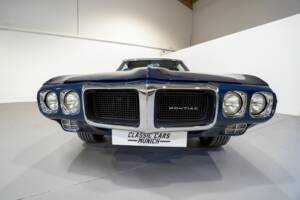 Bild 21/31 von Pontiac Firebird (1969)