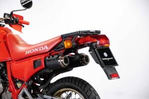 Image 9/50 de Honda NX 650 Dominator (1990)